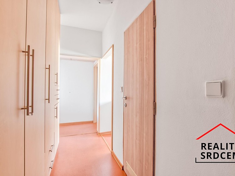 Pronájem bytu 2+1, 55 m² (14 z 16)