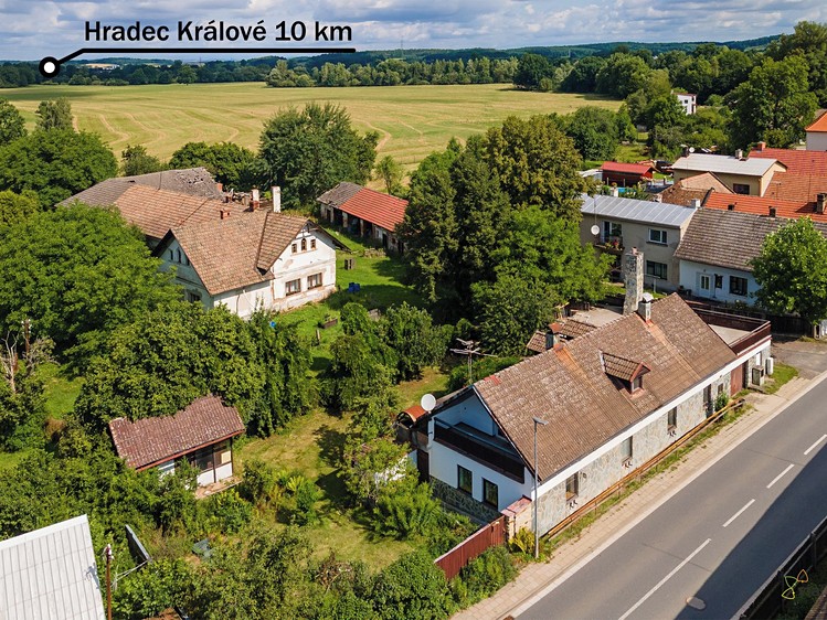 Prodej domu, 206 m² (12 z 24)