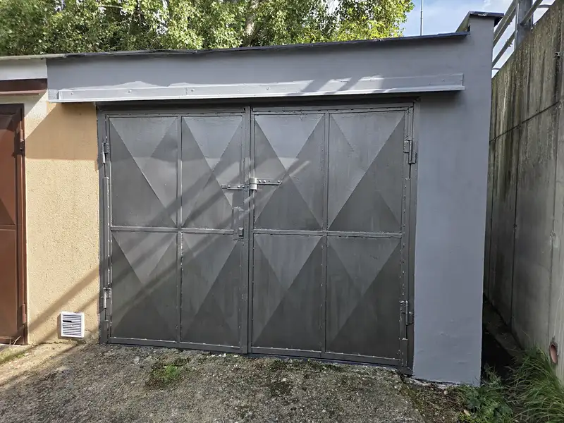 Prodej garáže 21 m², Mělník – náhled fotky 3