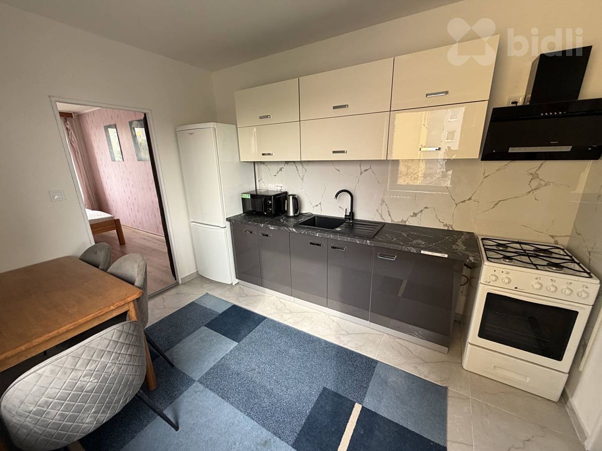 Pronájem bytu 4+1 88 m²