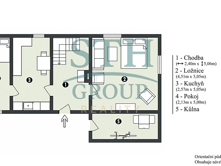 Prodej domu, 112 m² (29 z 37)