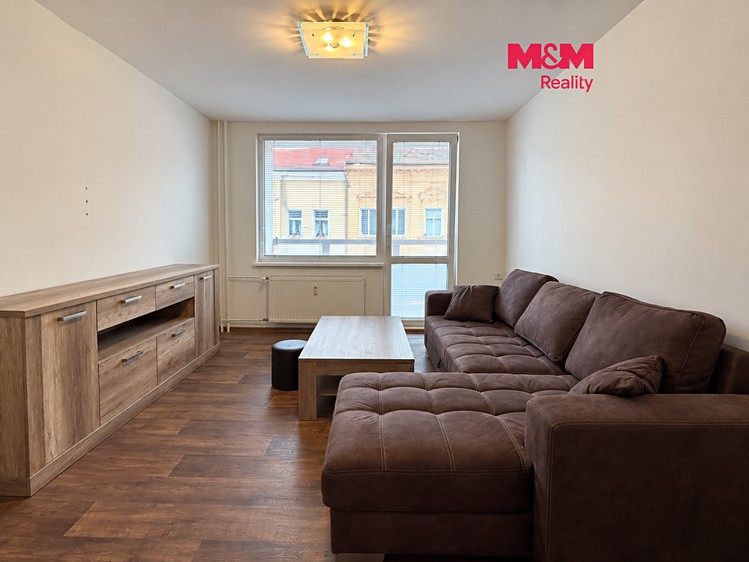 Wohnung 2+1 zur Miete, 57 m² (1 von 24)