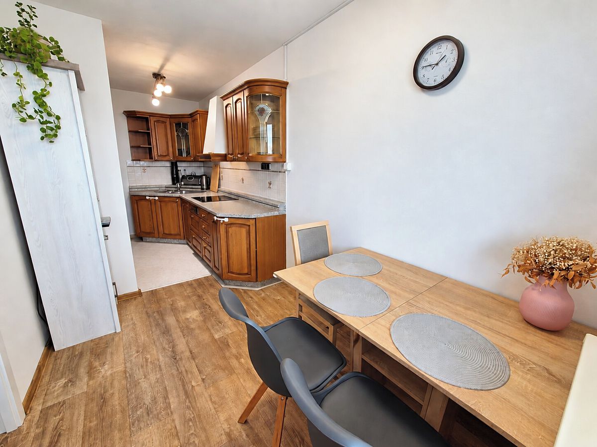 Pronájem bytu 3+1 82 m² – fotografie 3
