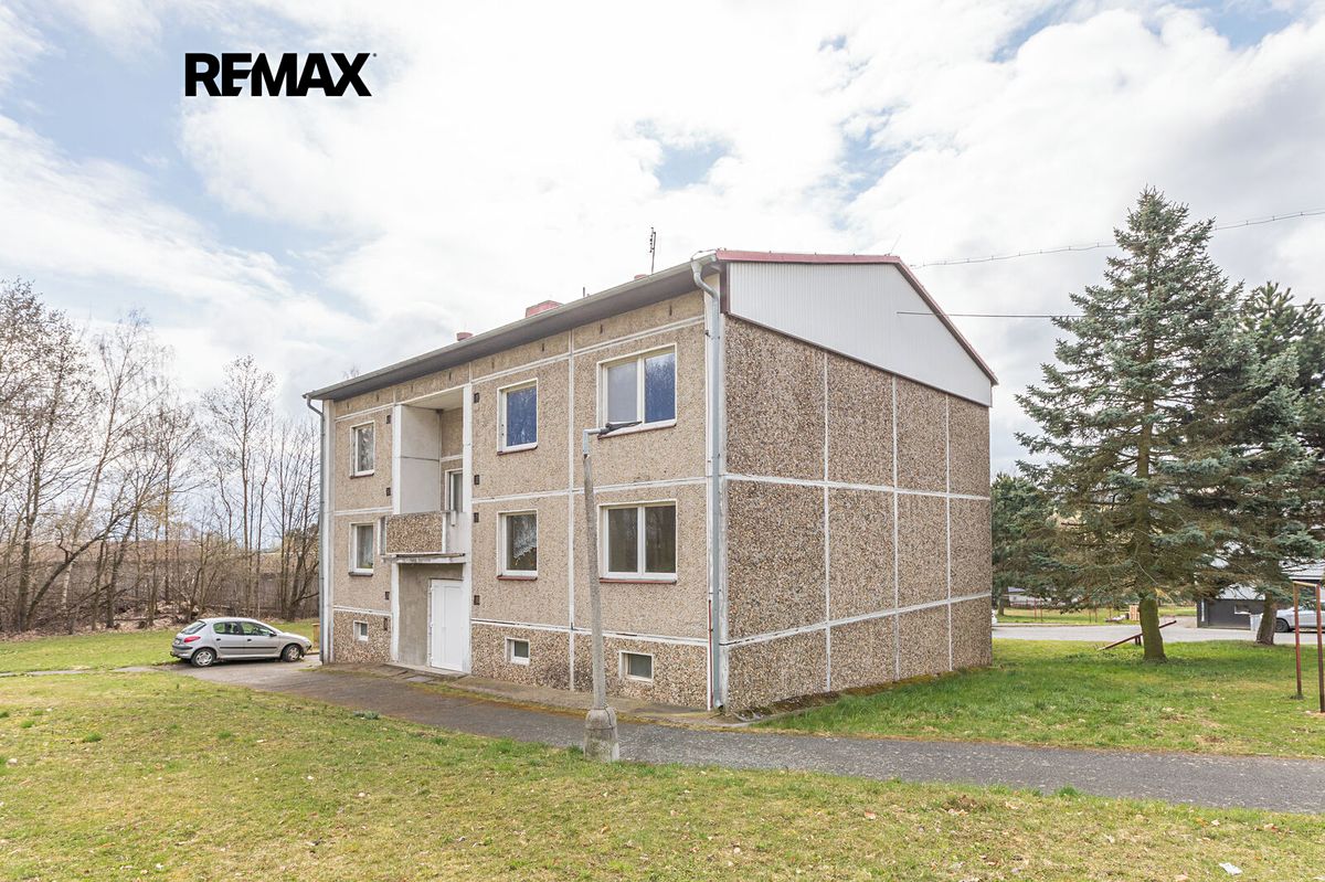 Prodej činžovního domu 312 m² – fotografie 3