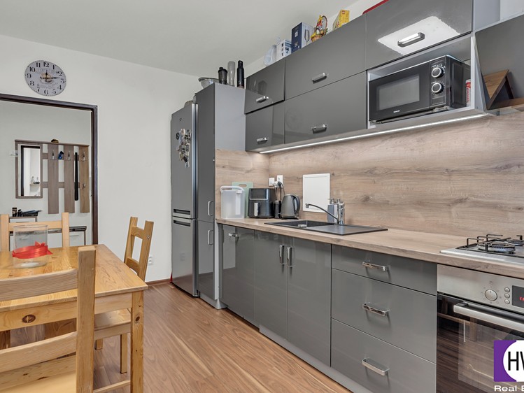 Квартира 3+1 на продаж, 80 м² (7 з 22)