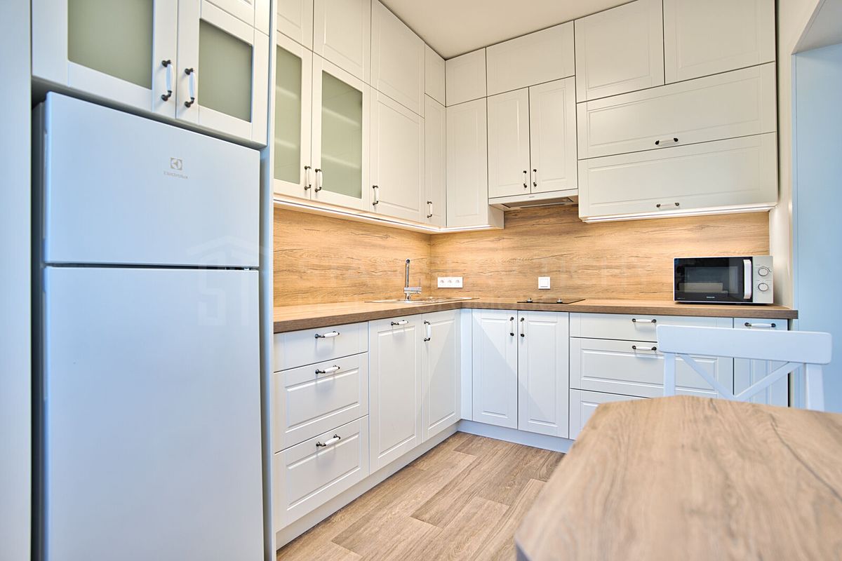 Pronájem bytu 1+1 32 m²