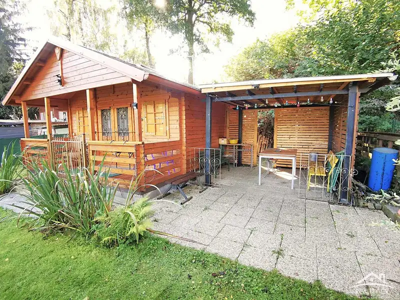 Prodej chaty 21 m², pozemek 658 m², Jihlava – náhled fotky 2