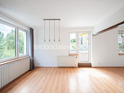 Prodej bytu 3+1 76 m²
