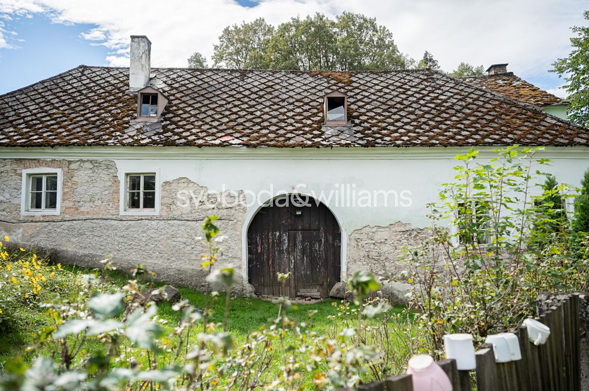 Prodej stavebního pozemku 458 m² – fotografie 4