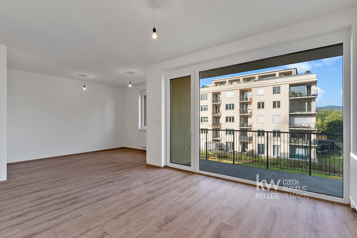 Prodej bytu 4+kk 96 m²