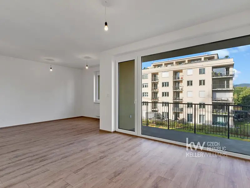 Prodej bytu 4+kk 96 m², Liberec – náhled fotky 1
