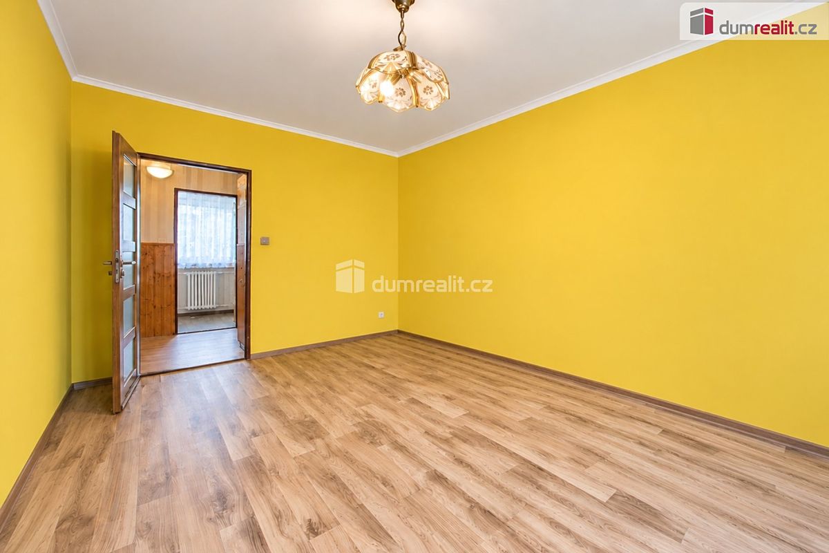 Prodej bytu 3+1 71 m² – fotografie 5