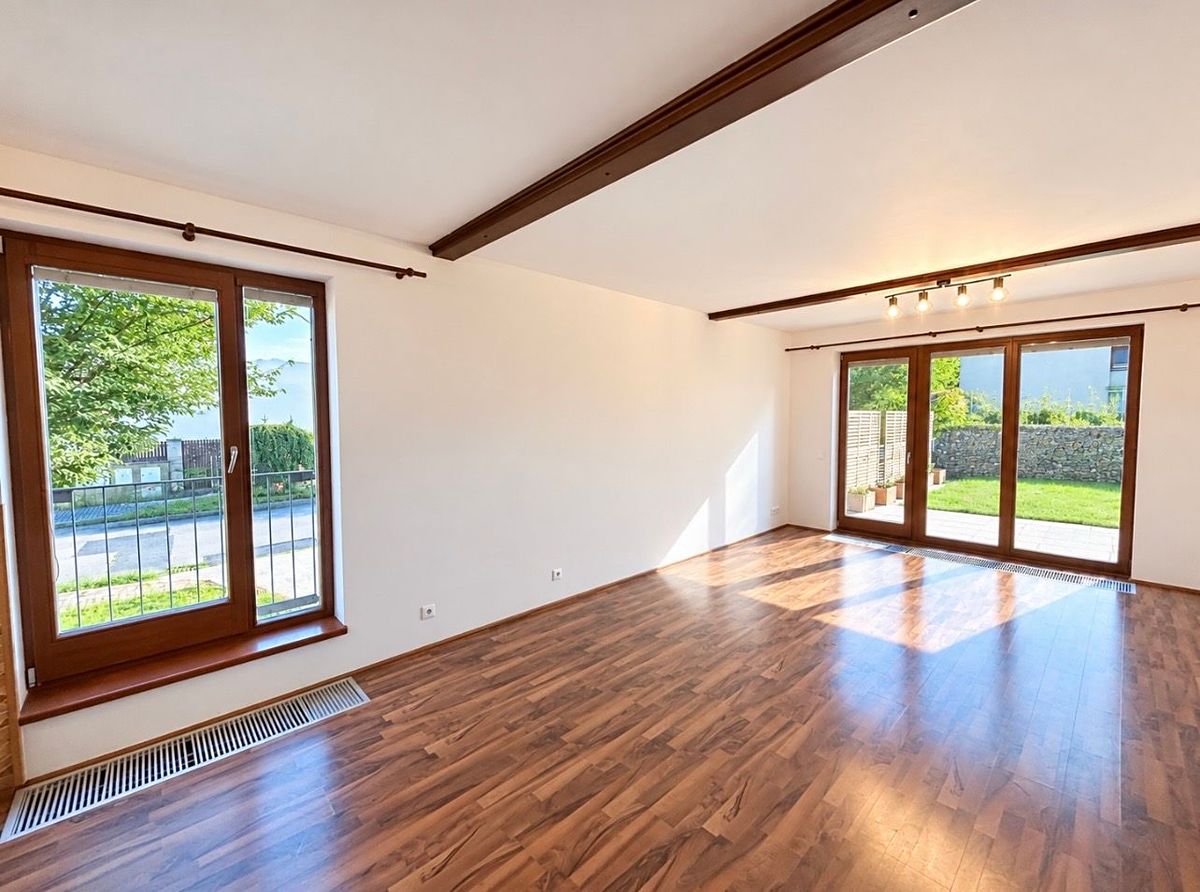 Pronájem bytu 3+kk 82 m²