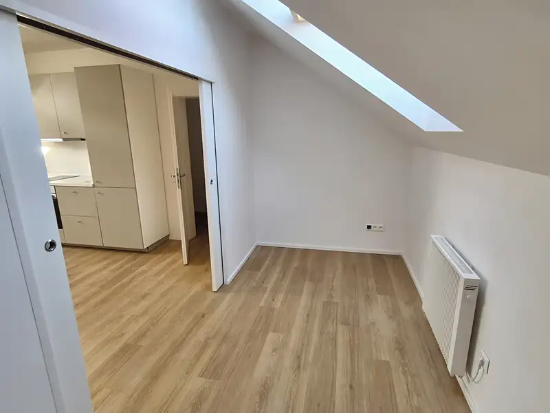 Pronájem bytu 2+kk 46 m², Praha – náhled fotky 2