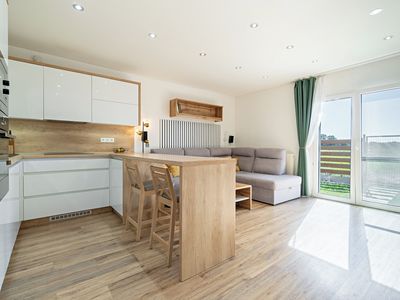 Prodej bytu 3+kk 55 m²