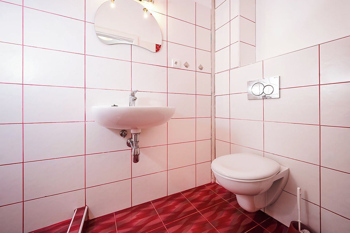 Pronájem bytu 1+kk 20 m² – fotografie 5
