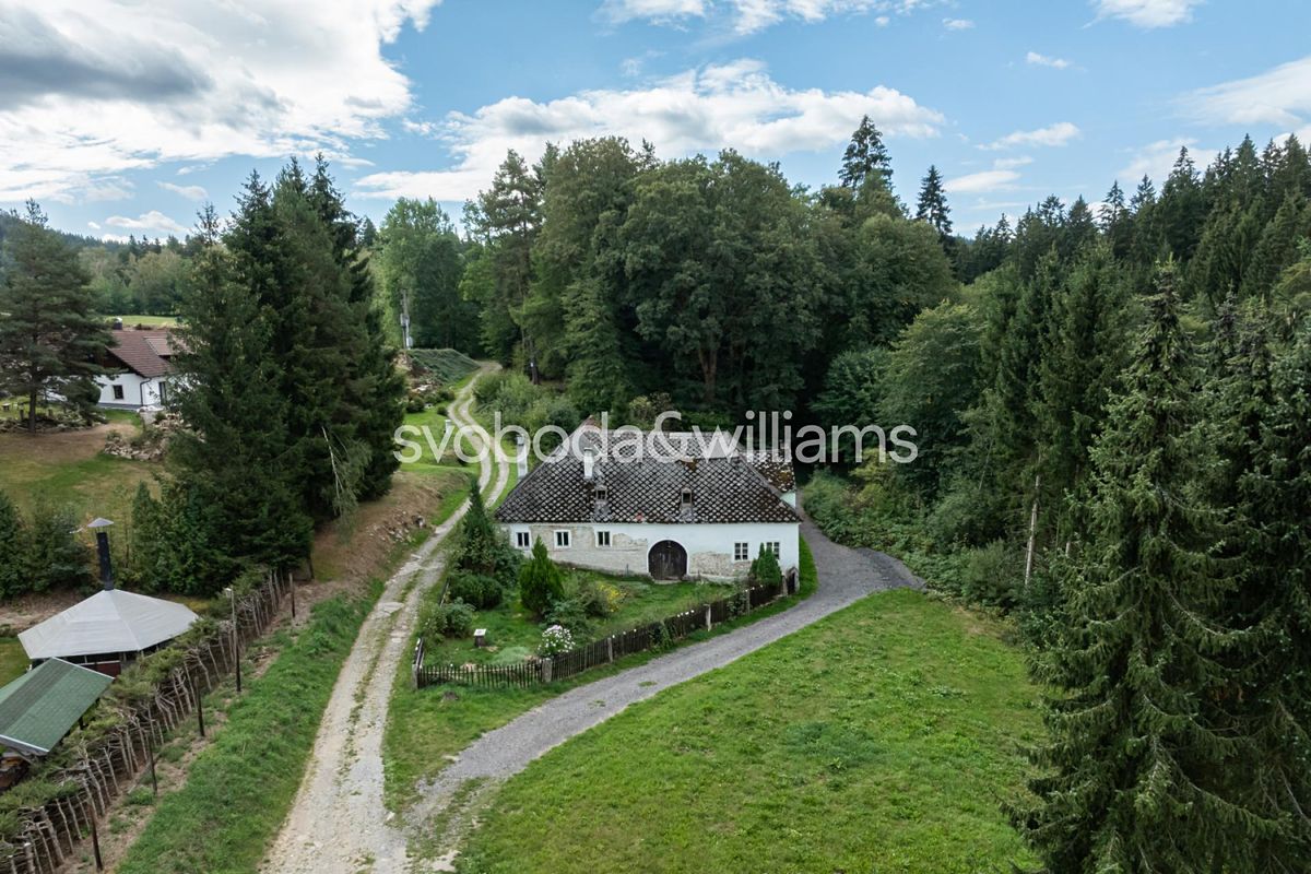 Prodej stavebního pozemku 458 m²