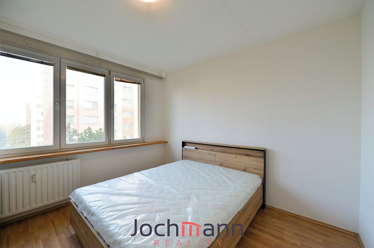 Pronájem bytu 3+kk 67 m² – fotografie 4