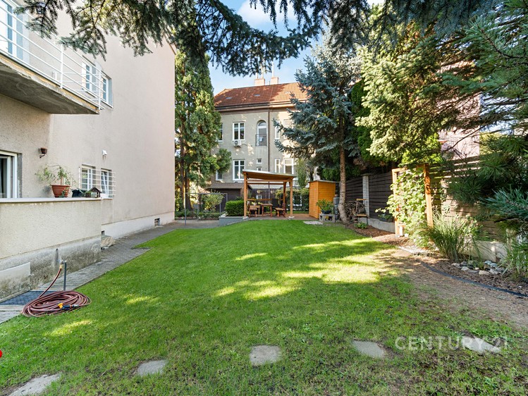 Prodej bytu 1+kk, 46 m² (13 z 15)