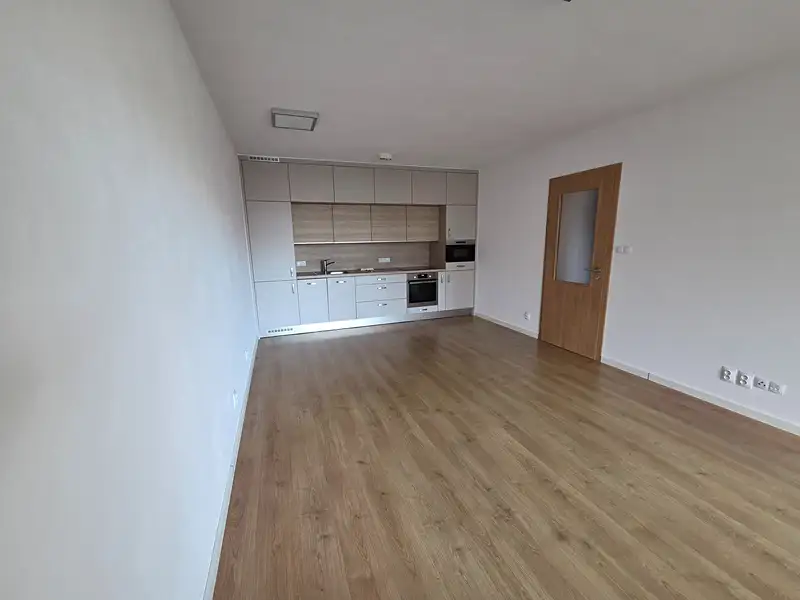 Pronájem bytu 2+kk 50 m², Plzeň – náhled fotky 2