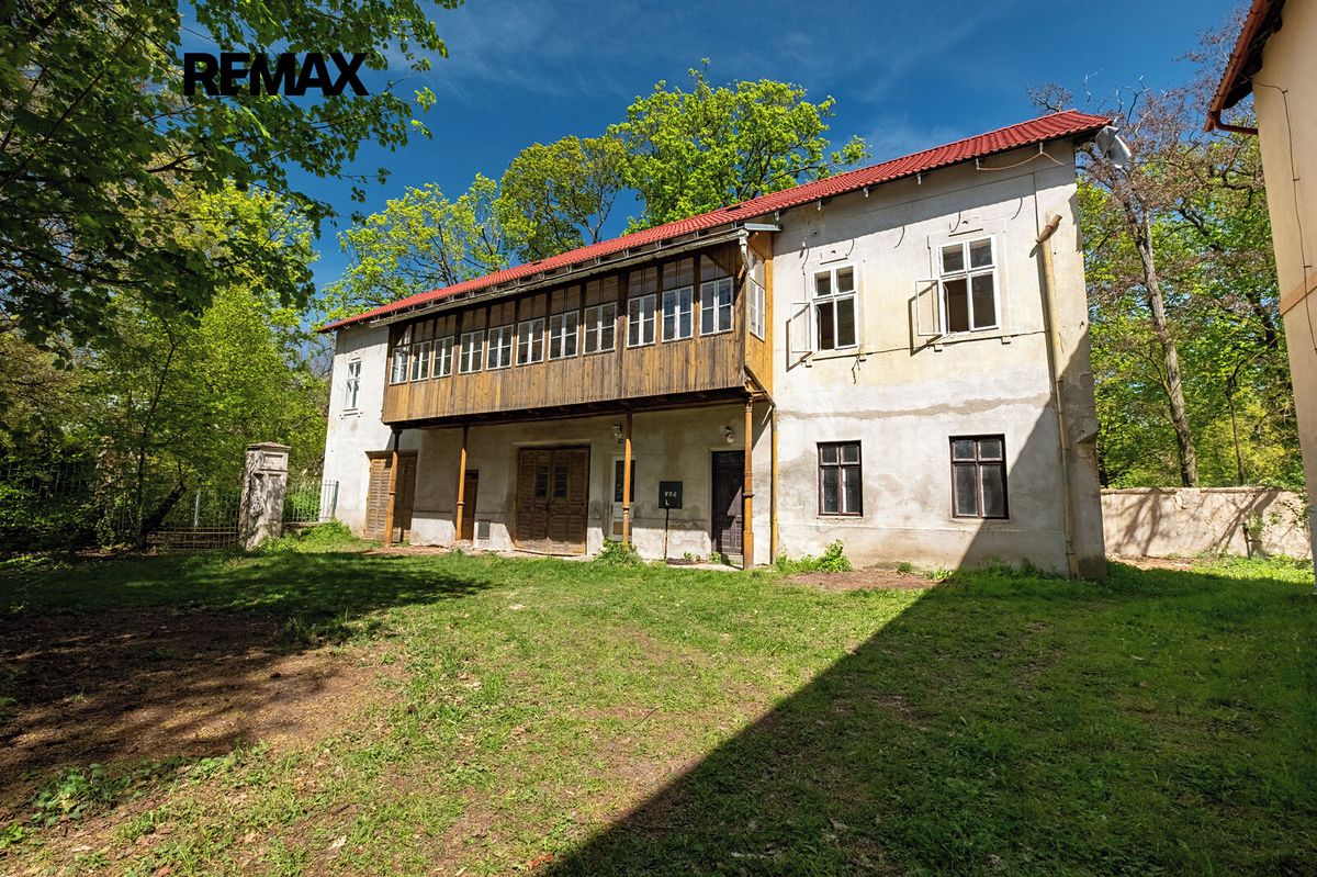 Prodej vícegeneračního domu 212 m², pozemek 1783 m², Tavíkovice – fotka 1 z 3
