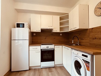 Pronájem bytu 1+1, 28 m² (3 z 12)