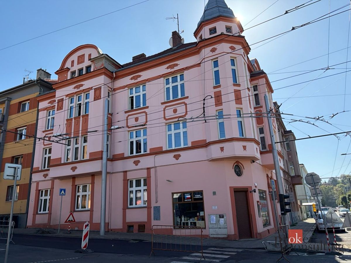 Prodej bytu 4+1 109 m²