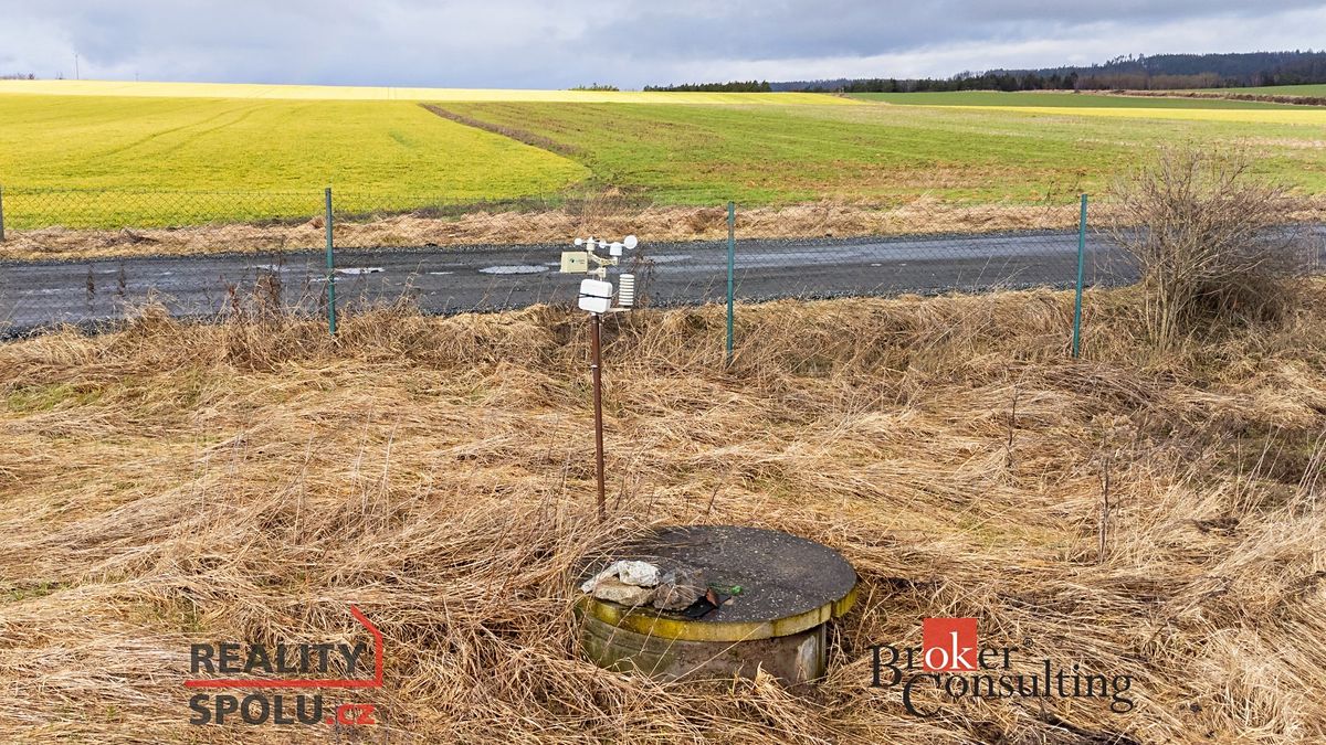 Prodej zemědělského objektu 13703 m² – fotografie 4