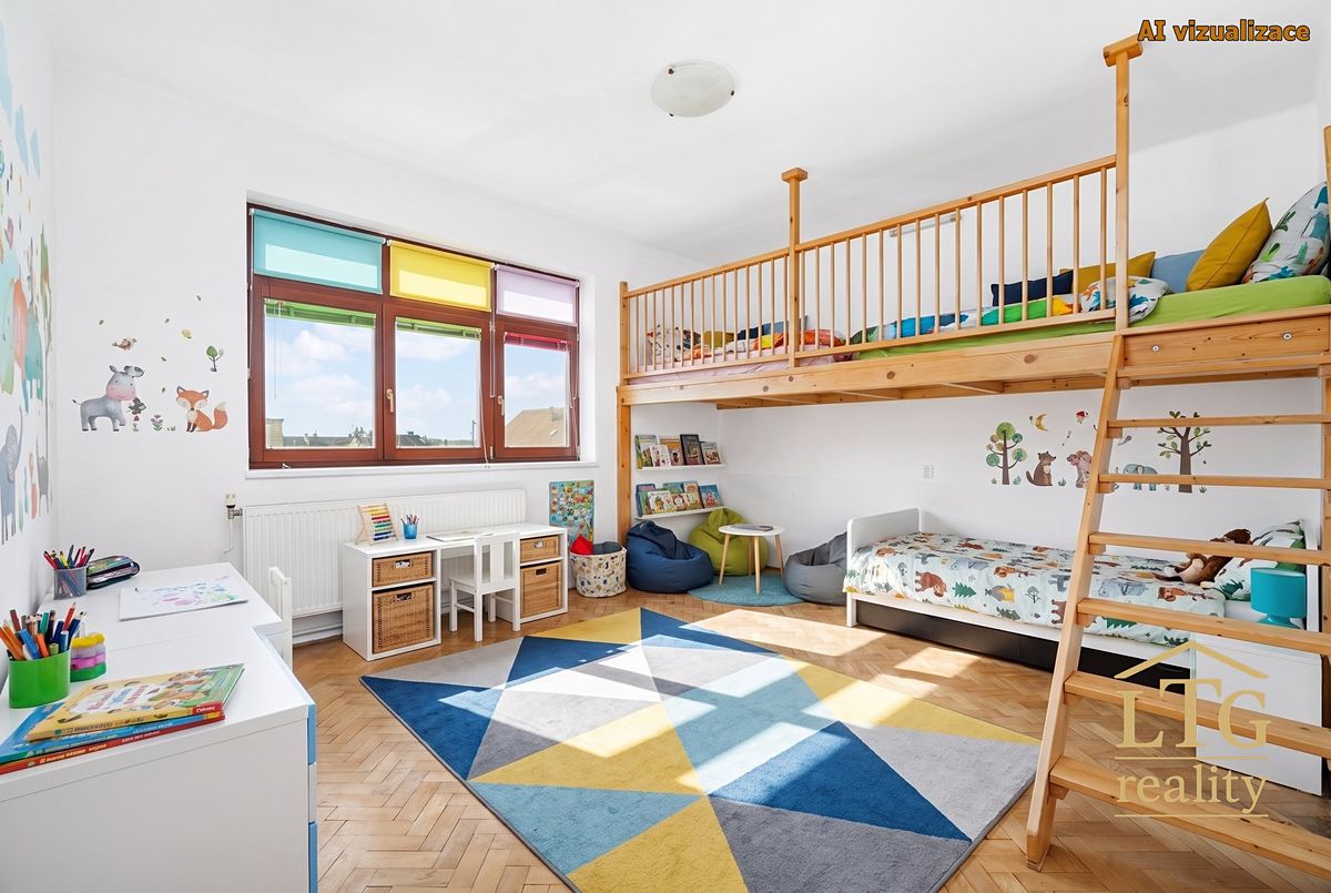 Prodej bytu 3+1 86 m² – fotografie 3