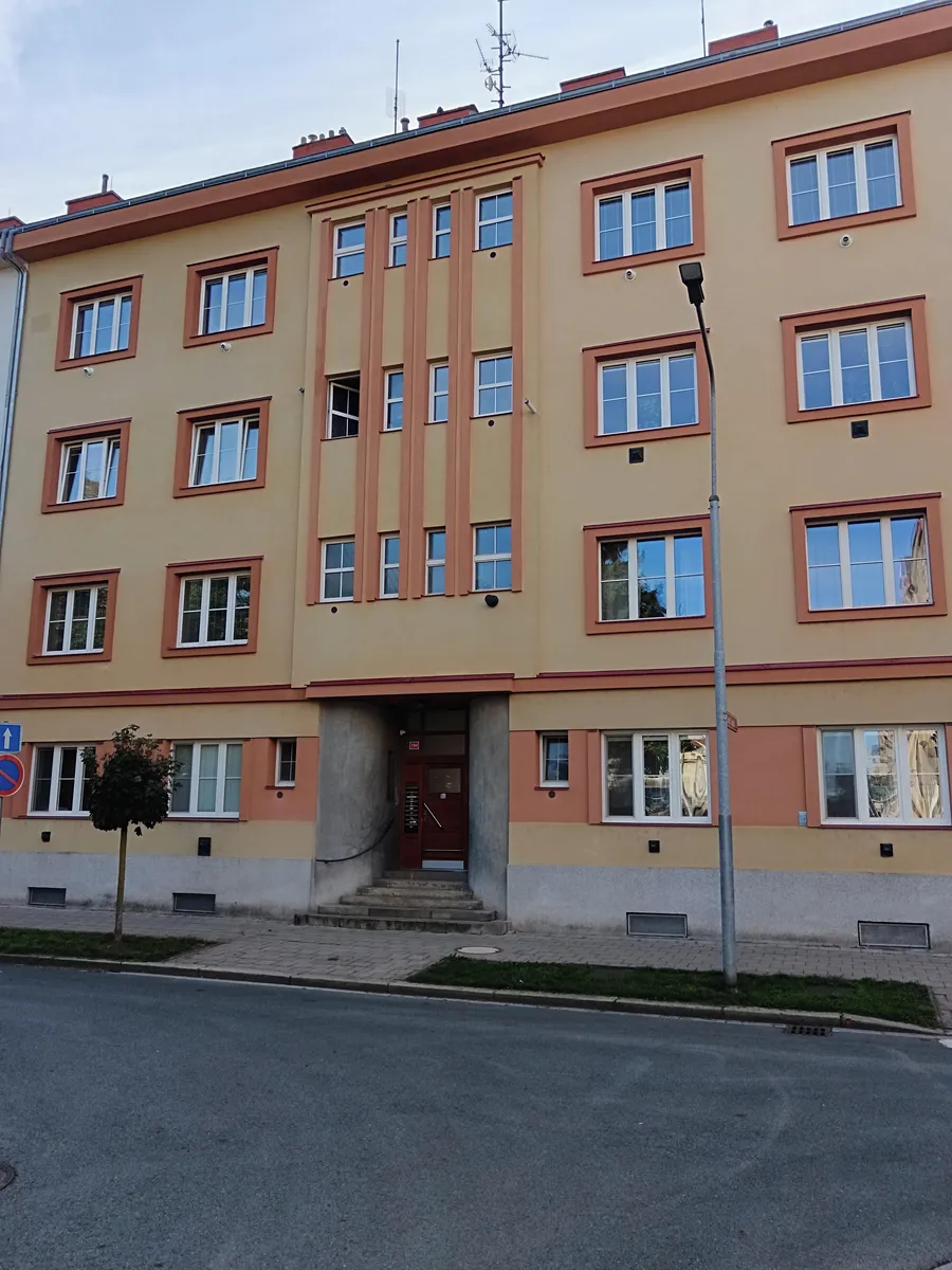 Prodej bytu 1+1 47 m²