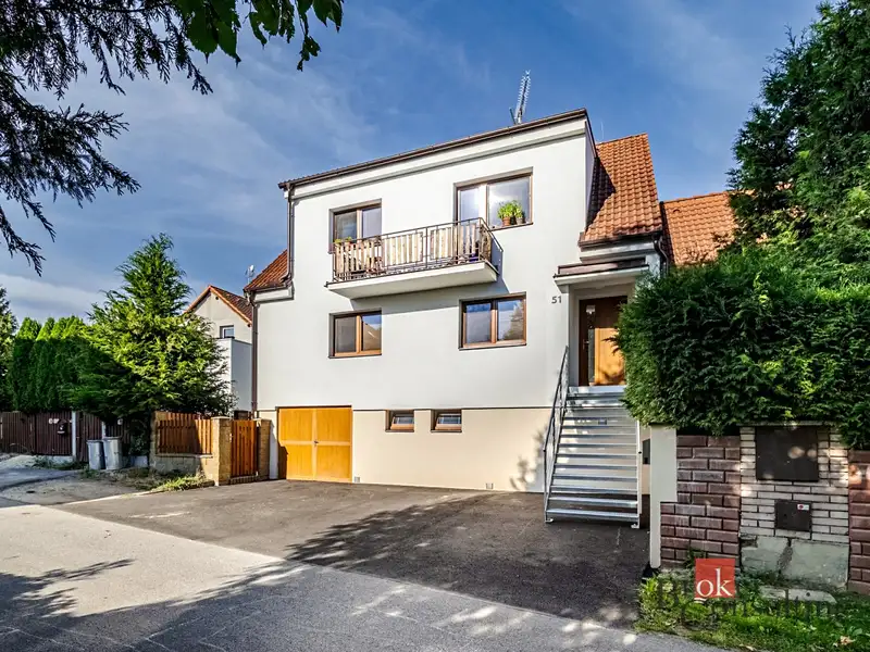 Prodej rodinného domu 180 m², pozemek 794 m², Jankov – náhled fotky 2
