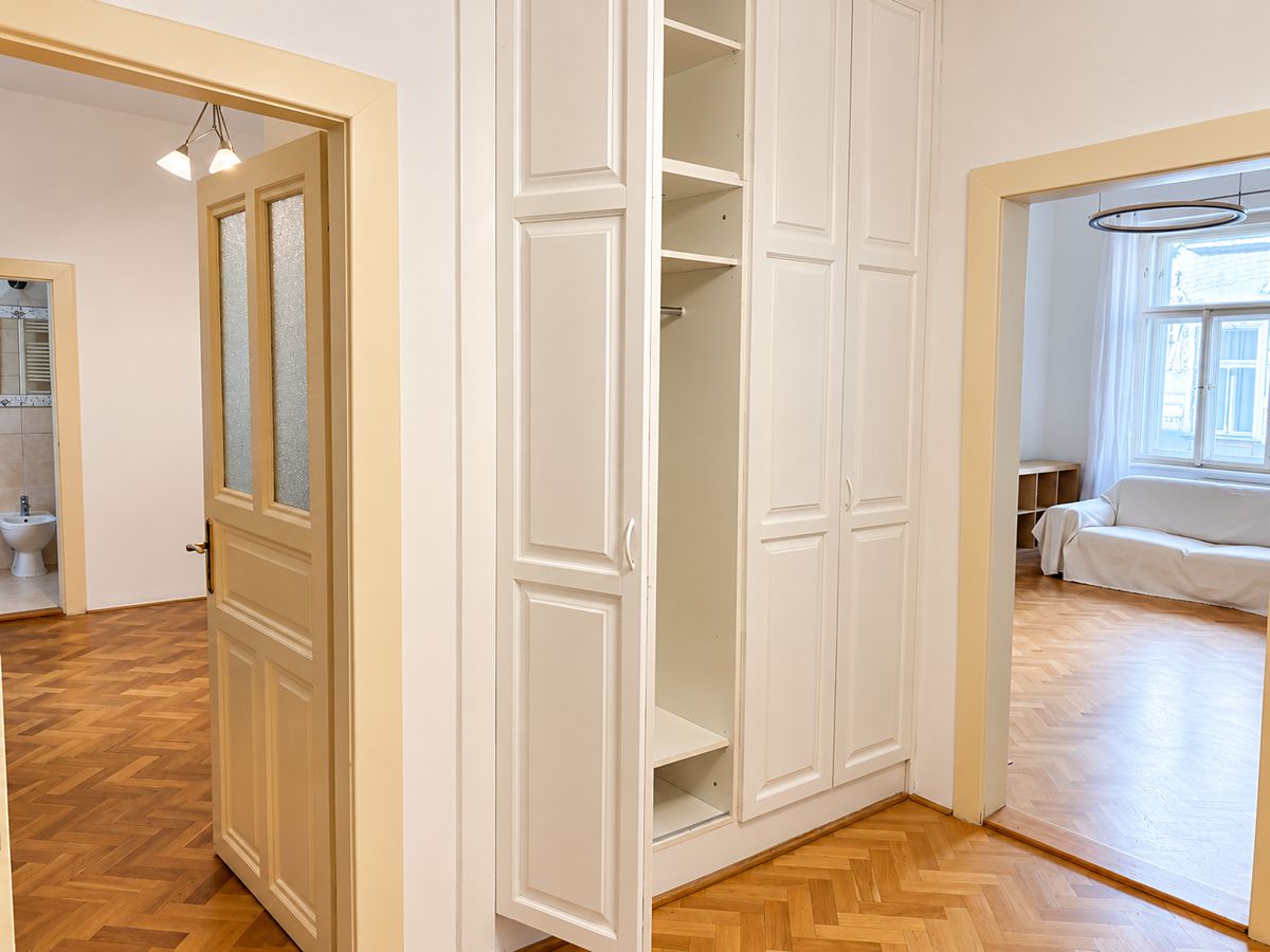 Pronájem bytu 3+1 94 m² – fotografie 5