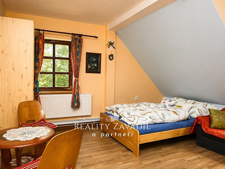 Prodej komerčního prostoru, 322 m² (4 z 36)