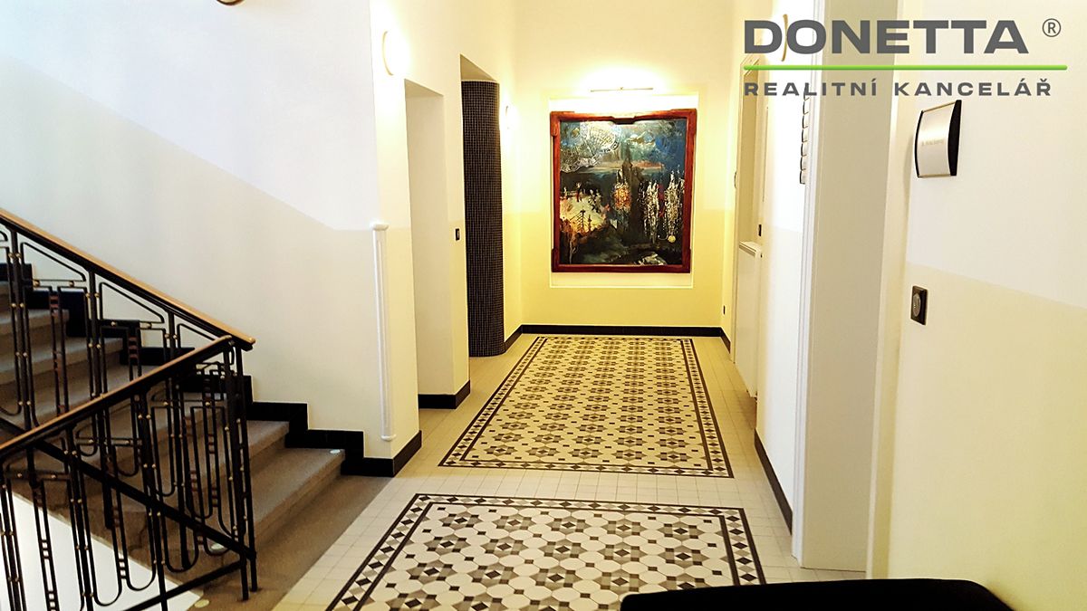Pronájem kanceláře 22 m² – fotografie 4