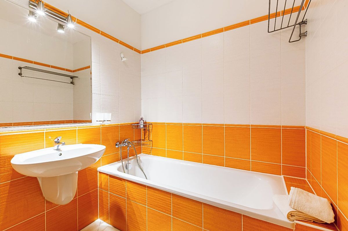 Pronájem bytu 3+kk 76 m² – fotografie 2