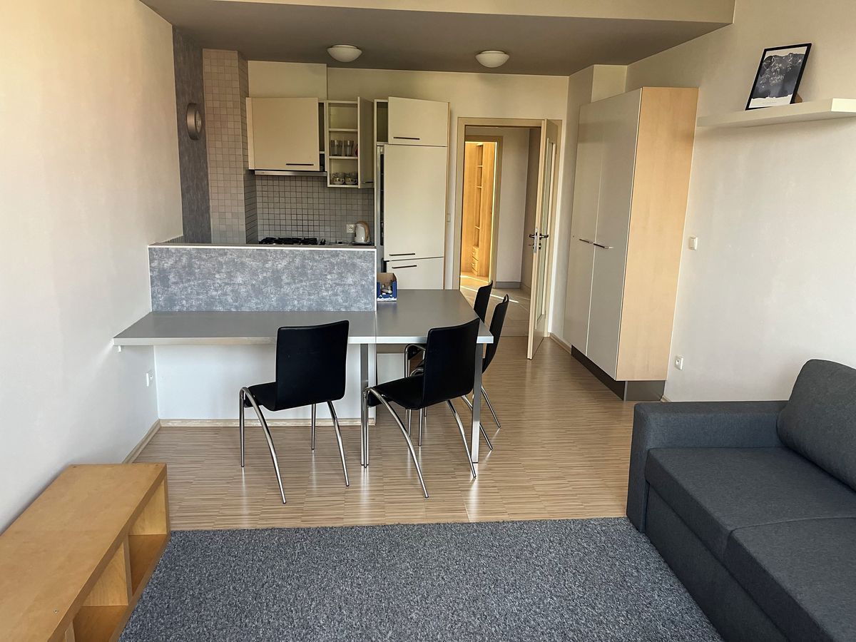 Pronájem bytu 3+kk 62 m² – fotografie 2