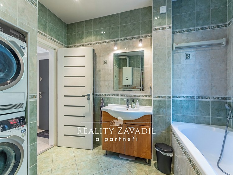 Квартира 3+1 на продаж, 77 м² (24 з 28)