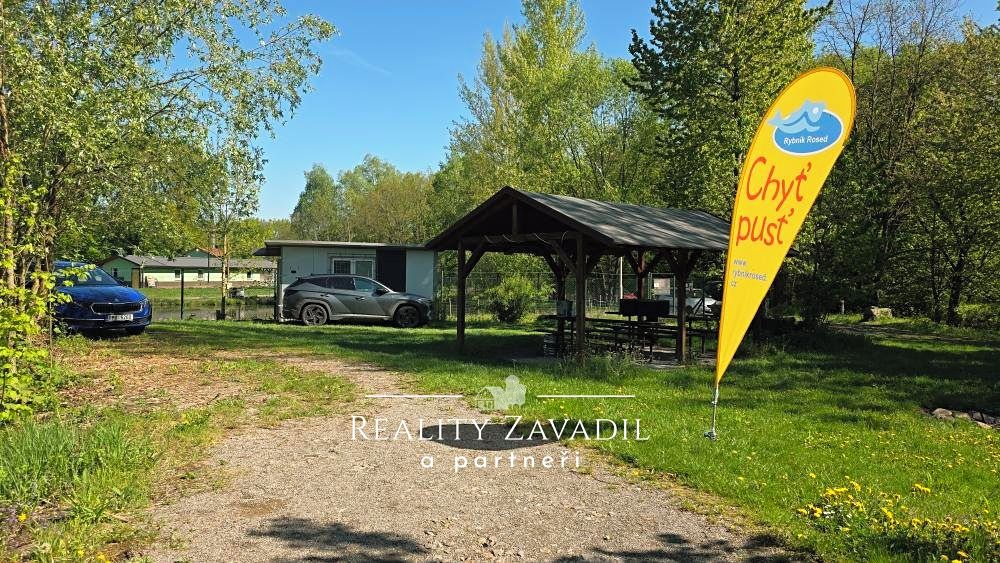 Prodej komerčního pozemku 32500 m² – fotografie 3
