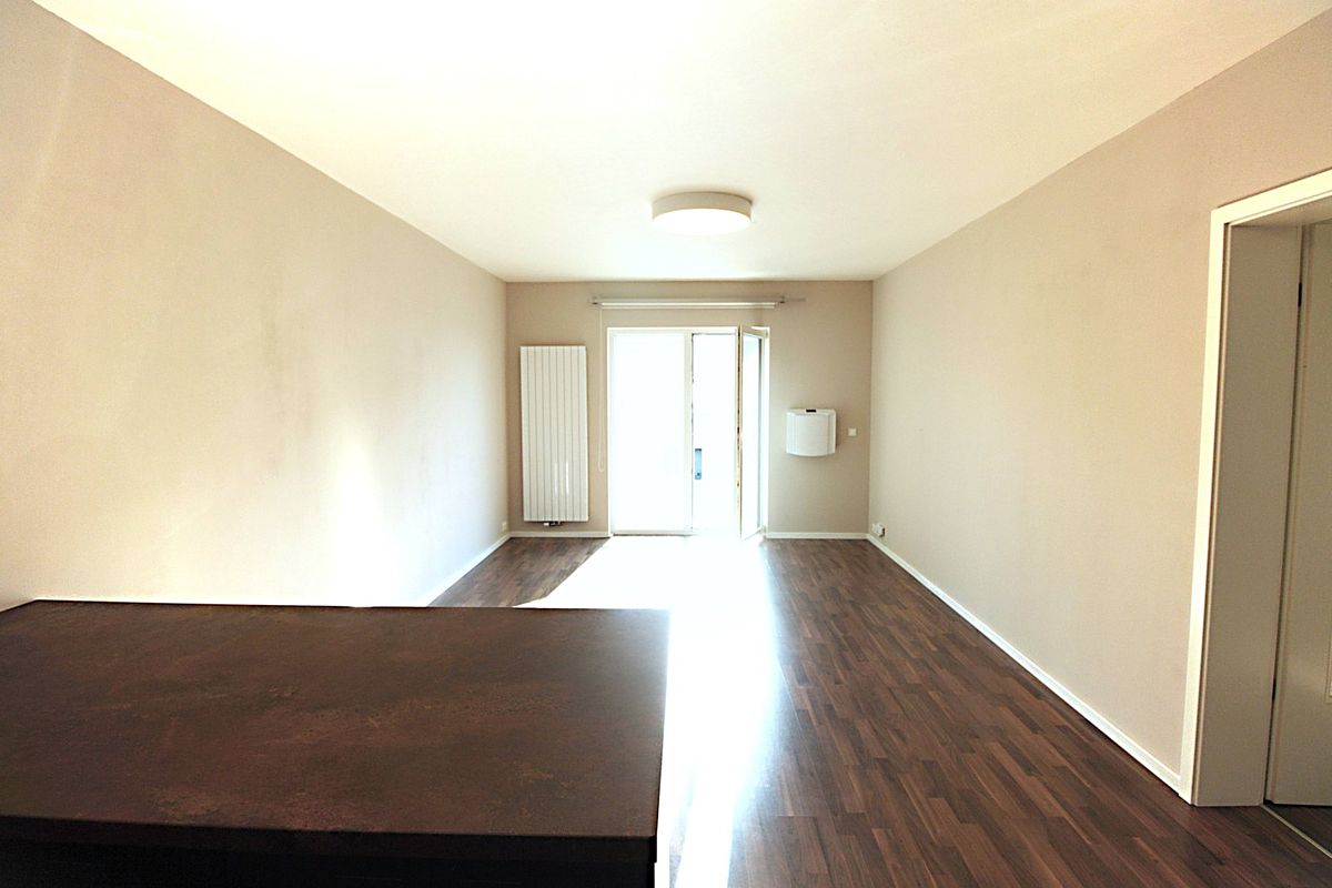 Pronájem bytu 2+kk 55 m²