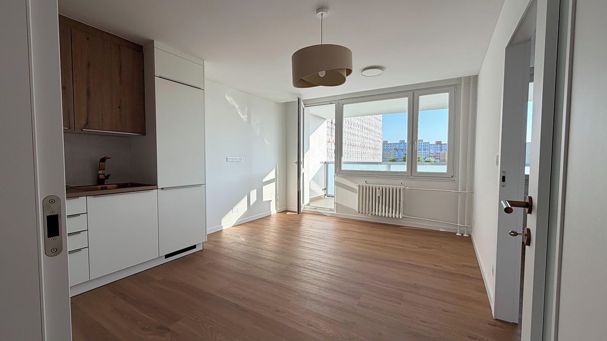 Prodej bytu 4+kk 77 m²