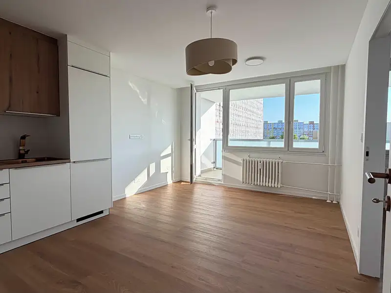 Prodej bytu 4+kk 77 m², Praha – náhled fotky 1