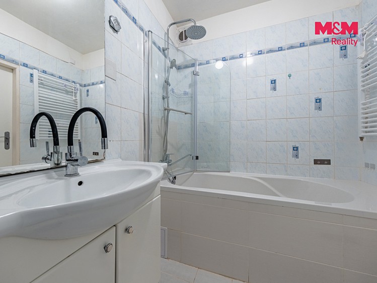 Квартира 4+1 на продаж, 74 м² (8 з 11)