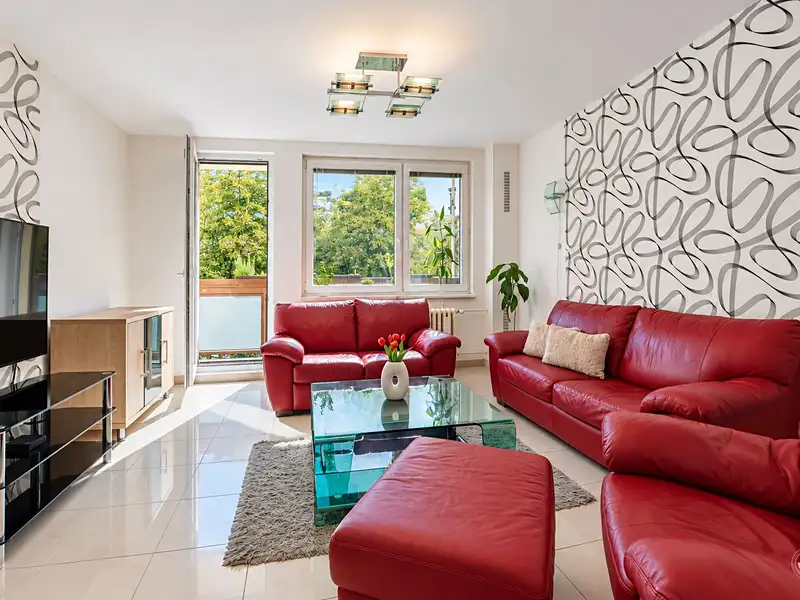 Prodej bytu 3+1 73 m², Praha – náhled fotky 2