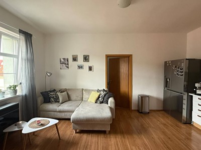 Квартира 1+1 в оренду, 45 м² (2 з 6)