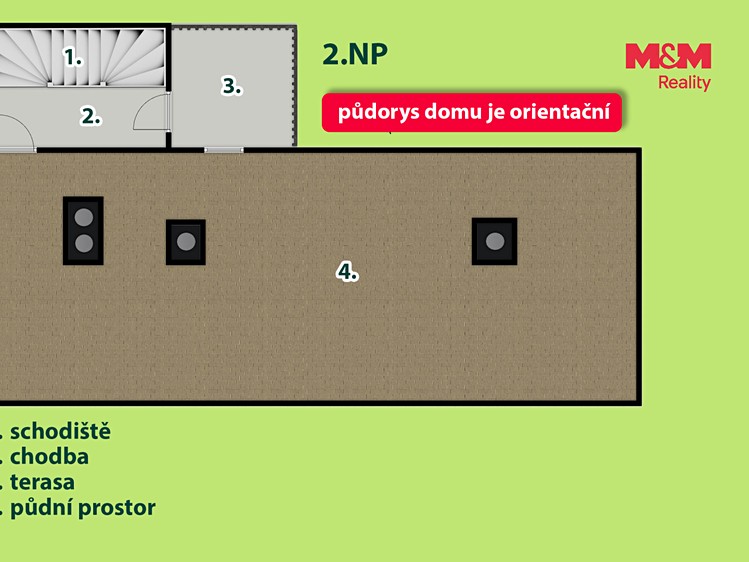 Haus zum Kauf, 97 m² (28 von 30)