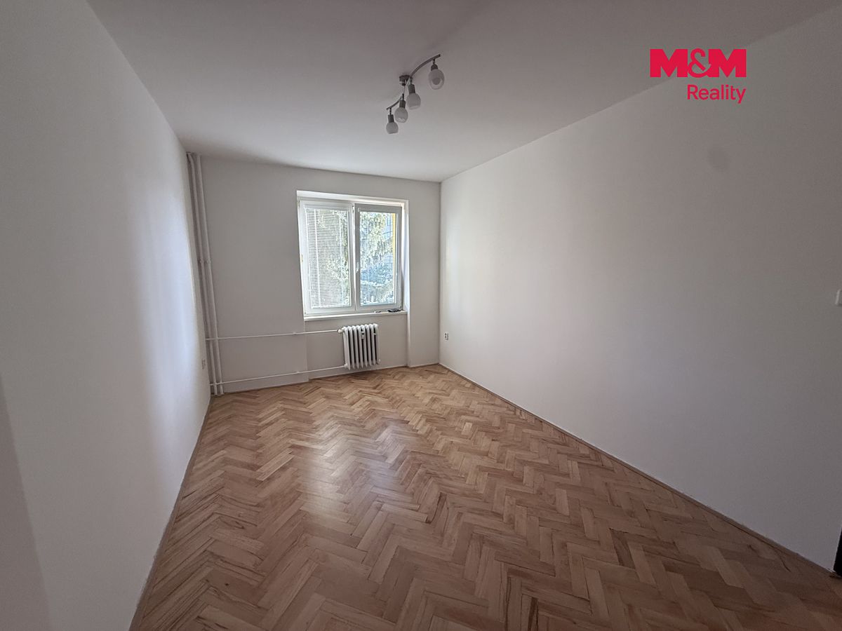 Pronájem bytu 2+1 52 m² – fotografie 3