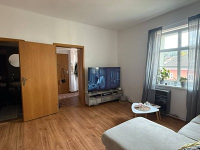 Квартира 1+1 в оренду, 45 м² (3 з 6)