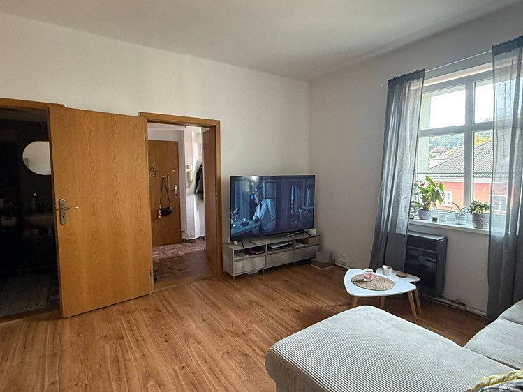 Квартира 1+1 в оренду, 45 м² (3 з 6)