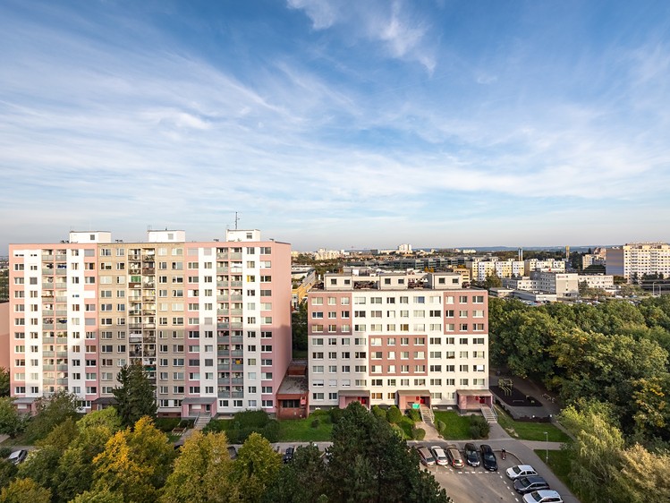 Квартира 3+kk на продаж, 68 м² (20 з 25)