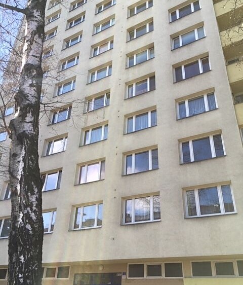 Квартира 2+1 на продаж, 55 м² (8 з 10)